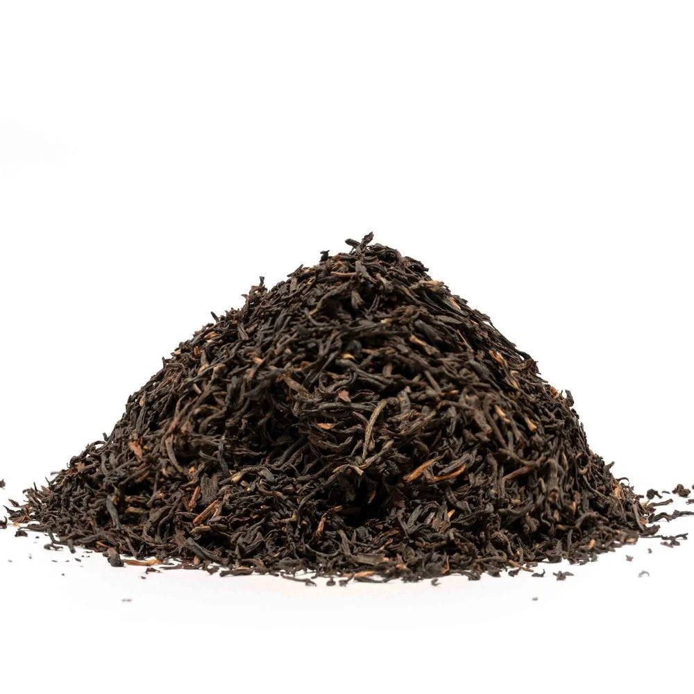 Assam X1985 Czarna herbata indyjska (Champion). 50g