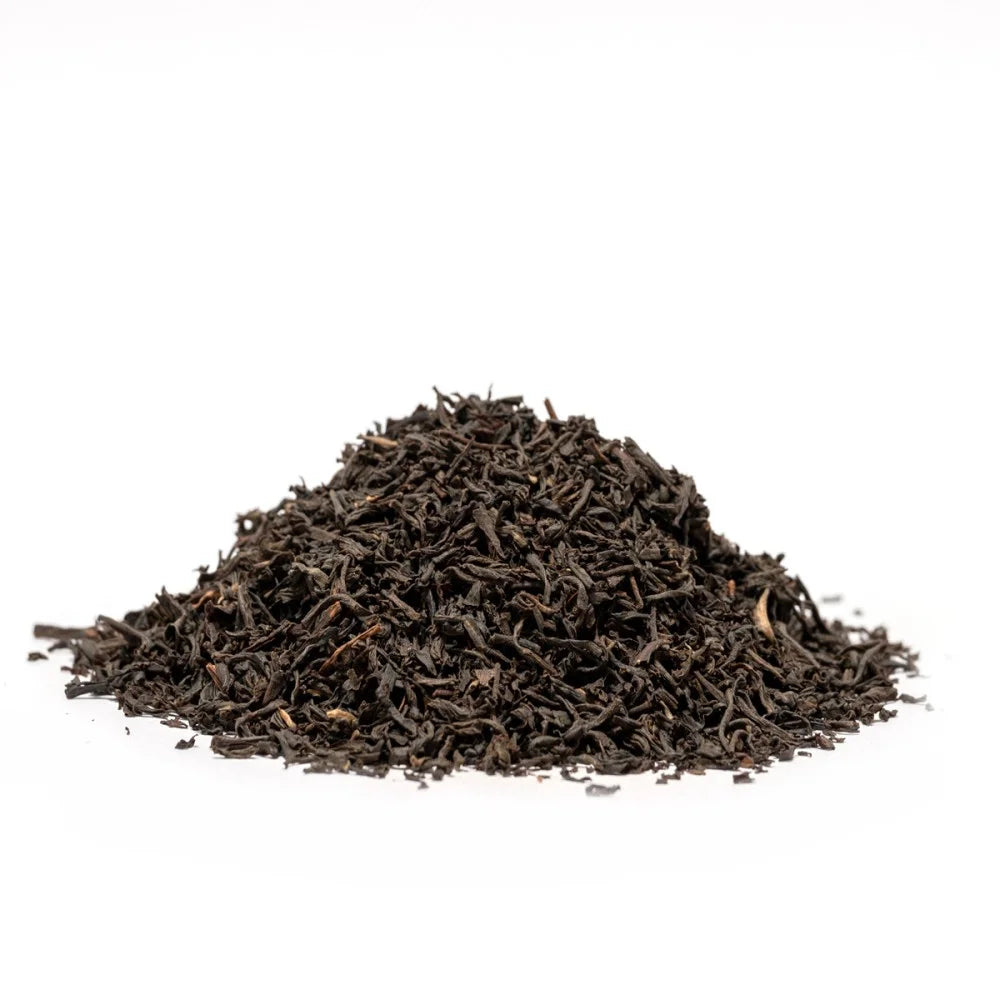 Assam X1986 Czarna herbata indyjska (końcówki i pąki). 100 g