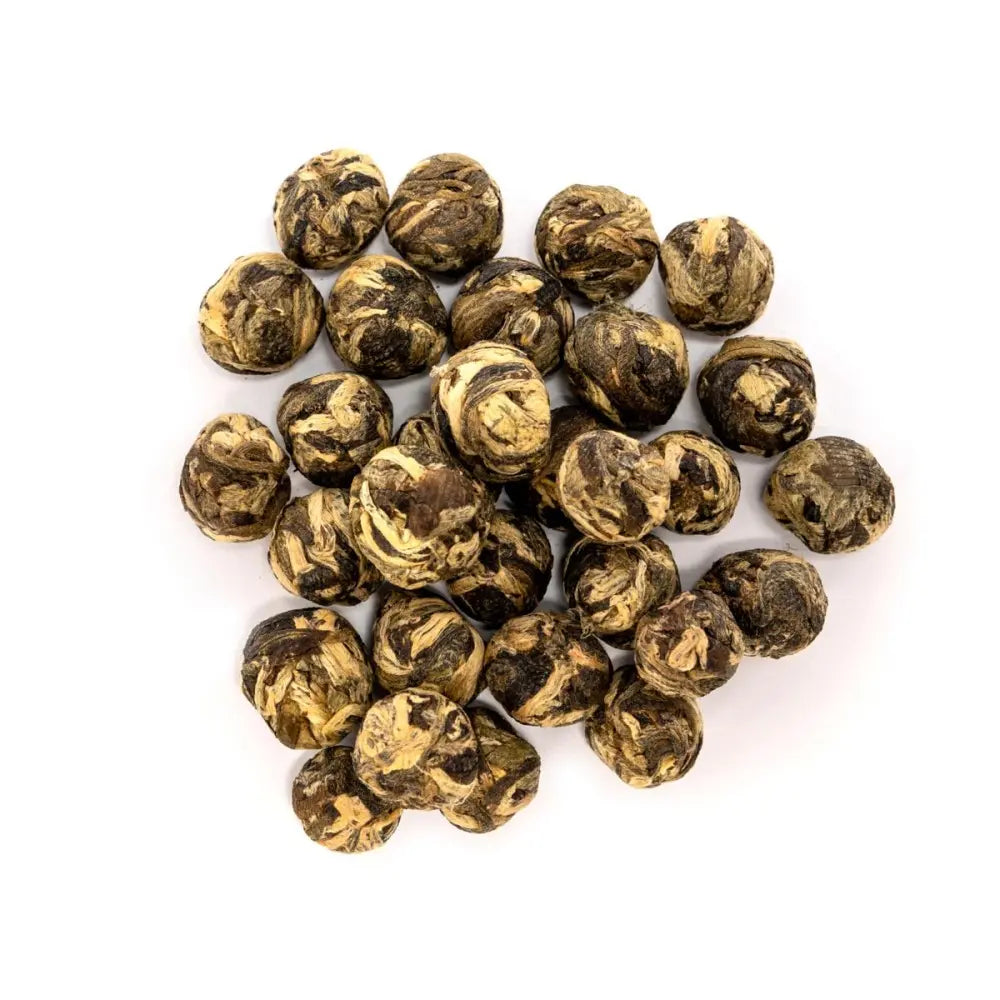 Zielona herbata liczi z Chin (Champion). 25 g