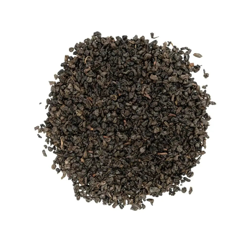 Gunpowder Superfine 3505AAA Chińska zielona herbata (Champion). 50 g