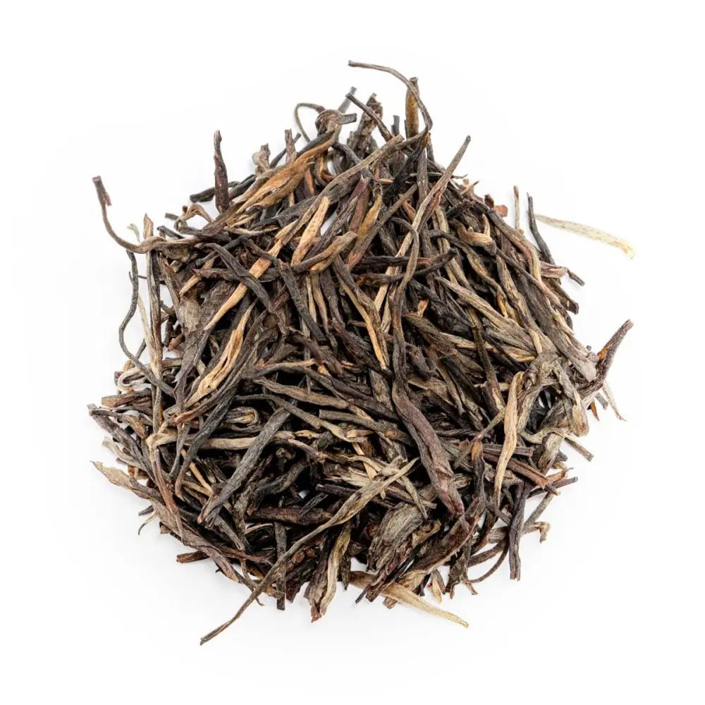 Zielona herbata z liści sosny, Chiny (Champion). 50g