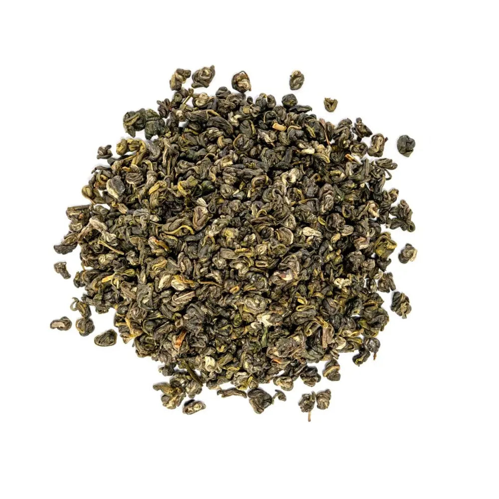 Śruba Green Tea Chińska zielona herbata (Champion). 25g