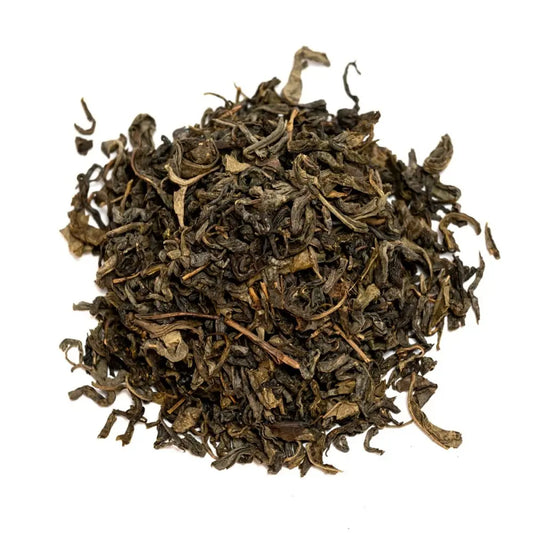Zielona herbata klonowa Chiny (Chinese Dragon). 100g