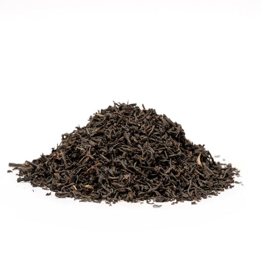 Assam X1986 Czarna herbata indyjska (końcówki i pąki). 100 g