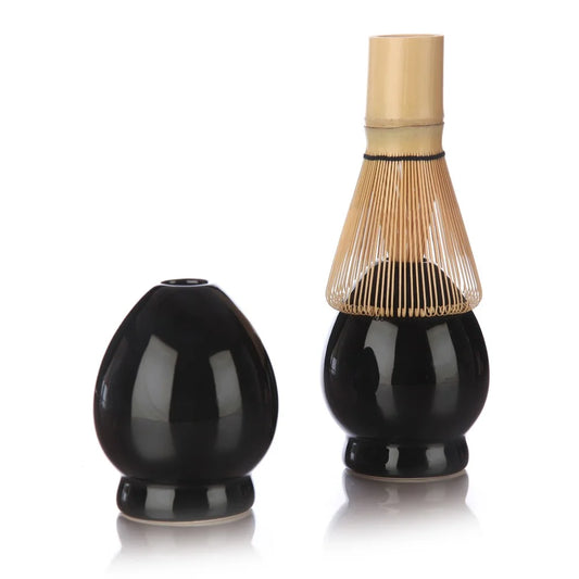 Podstawka pod shaker do matchy.