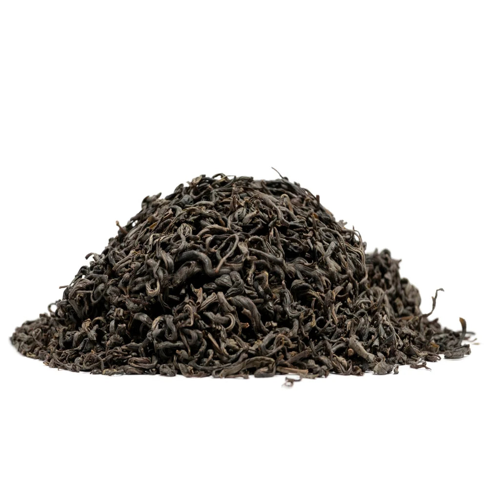 Chao Qing Special China Green Tea (końcówki i pączki). 100 g