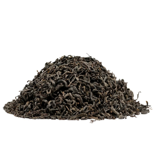 Chao Qing Special China Green Tea (końcówki i pączki). 100 g