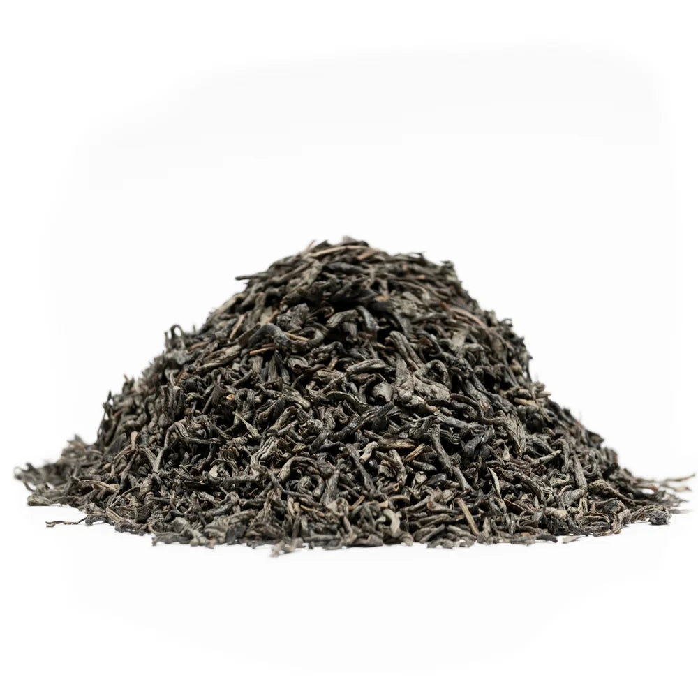 Chunmee 41022 Chińska zielona herbata (Champion). 50 g