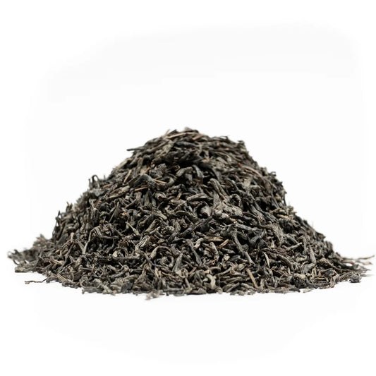 Chunmee 41022 Chińska zielona herbata (Champion). 50 g