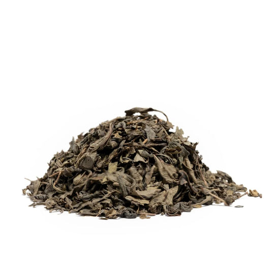 Chunmee 9366 Chińska zielona herbata (Chiński smok). 100 g