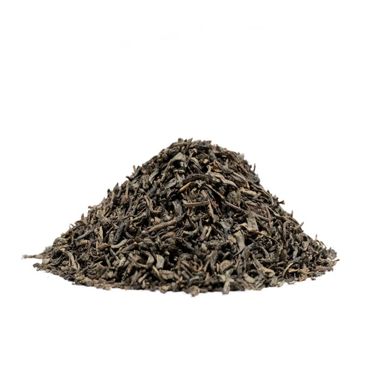 Chunmee 9371 Chińska zielona herbata (Chiński smok). 100 g