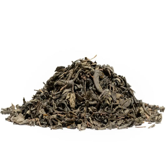 Chunmee 9368 Chińska zielona herbata (Chiński smok). 100 g