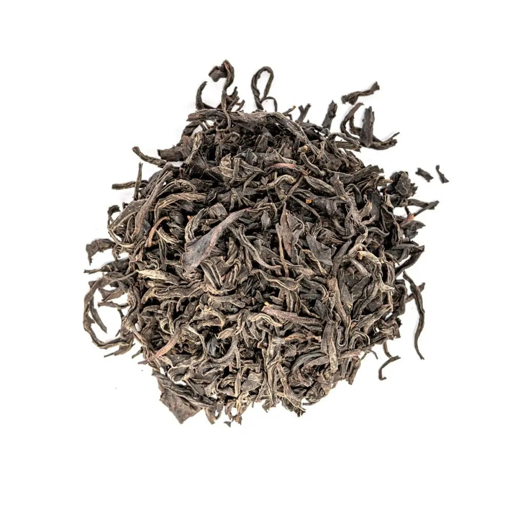 Chińska herbata oolong Da Hong Pao (Champion). 25g
