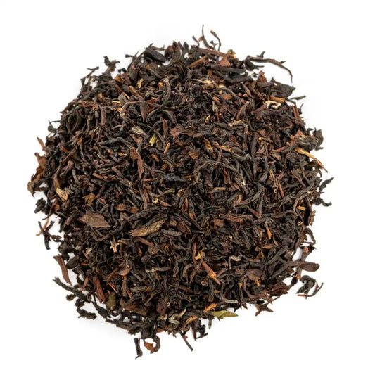 Darjeeling Earl Gray indyjska czarna herbata (Madras). 100g