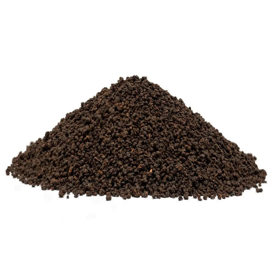 Drzwi nr 418 CTC India czarna herbata (Madras). 100g