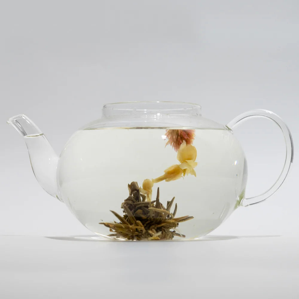 Fairy Blooming China Green Tea (Champion).