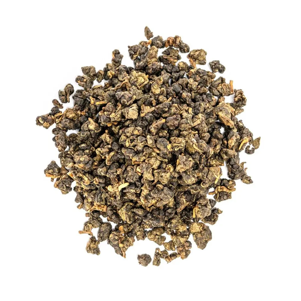 FO358 Wietnamska herbata oolong (Champion). 50g