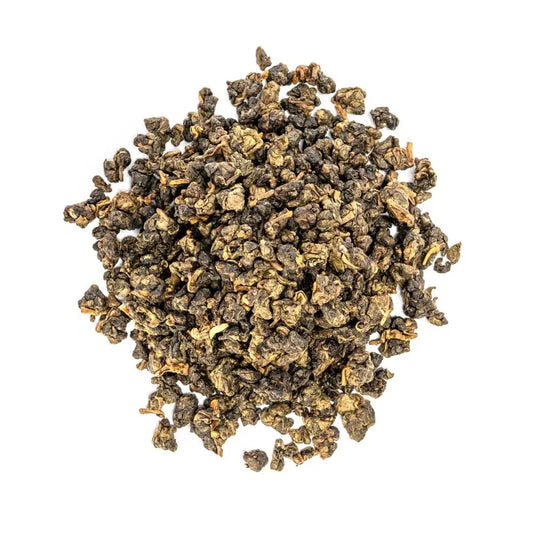 FO358 Wietnamska herbata oolong (Champion). 50g