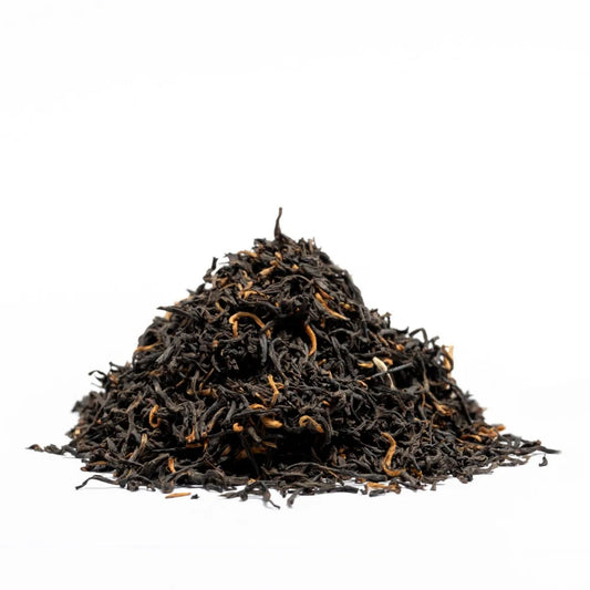 Czarna herbata Golden Monkey China (Champion). 25g