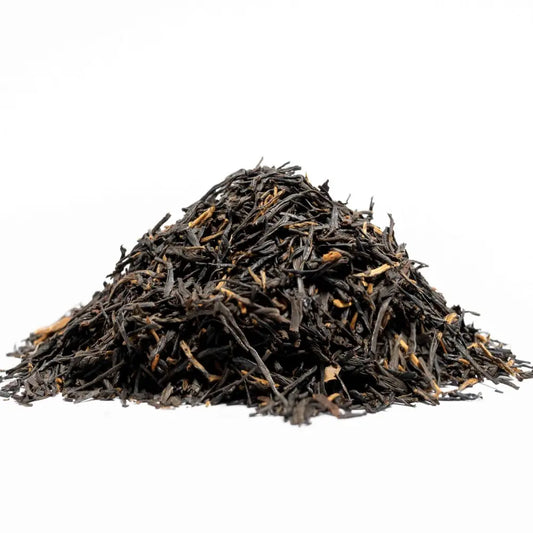 Herbata czarna Golden Needles China (Champion). 25g