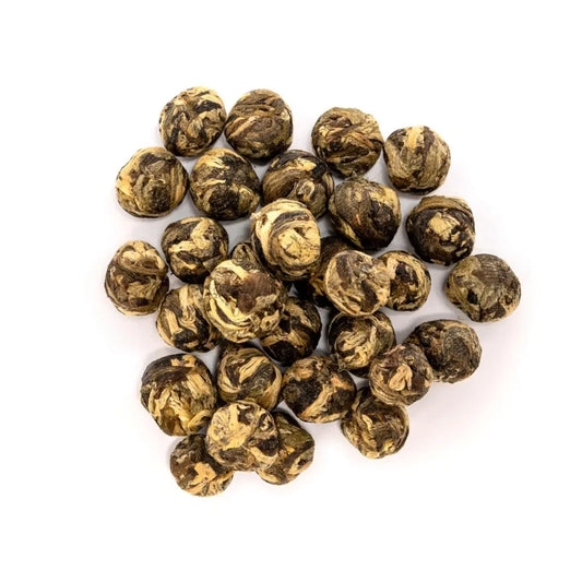 Zielona herbata liczi z Chin (Champion). 25 g