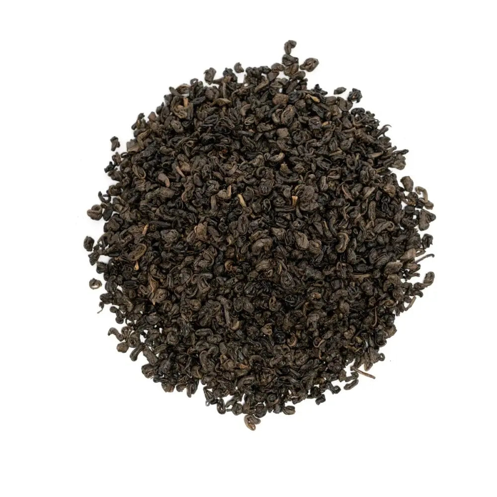 Gunpowder 3505A Chińska zielona herbata (Champion). 100g