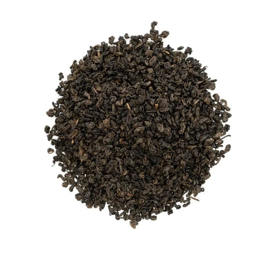 Gunpowder 3505A Chińska zielona herbata (Champion). 100g