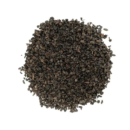 Gunpowder Superfine 3505AAA Chińska zielona herbata (Champion). 50 g