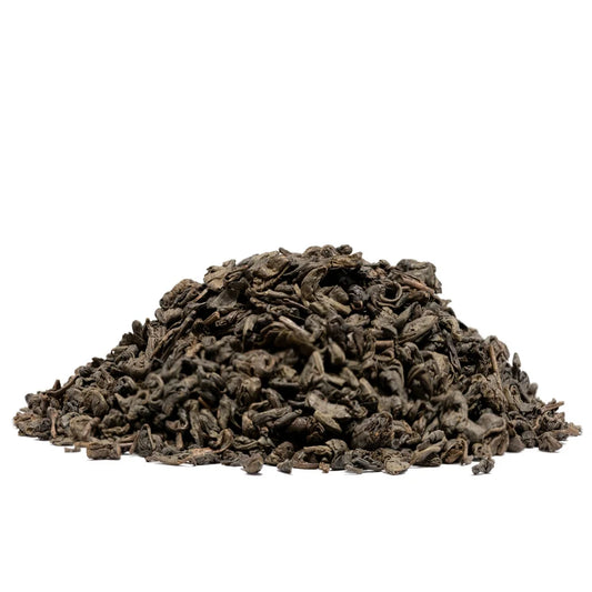 Gunpowder 9372AA Chińska zielona herbata (Chiński smok). 100 g