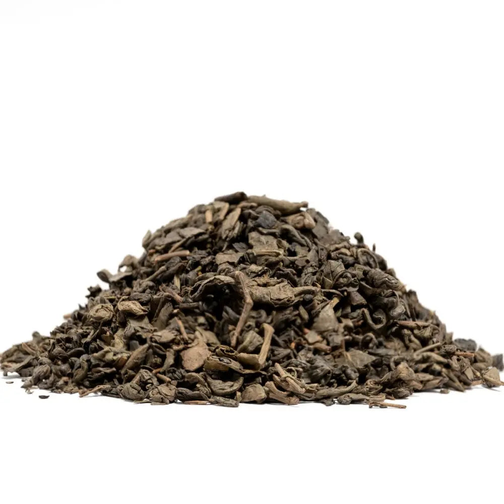 Gunpowder 9475 Herbata zielona z Chin (Chinese Dragon). 100g