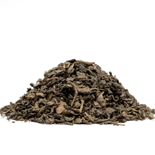 Gunpowder 9475 Herbata zielona z Chin (Chinese Dragon). 100g