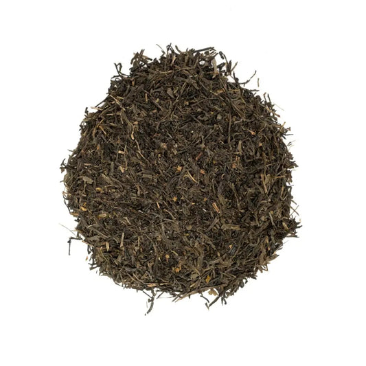 Gyokuro japońska zielona herbata (Champion). 25g
