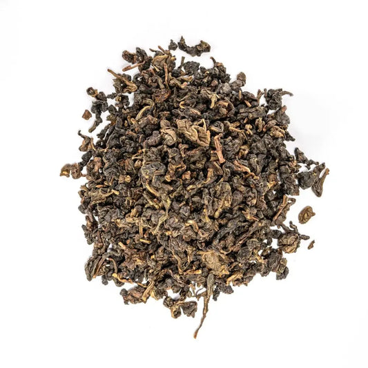 Herbata oolong Iron Buddha China (Champion). 25g