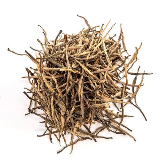 Jade Needle China zielona herbata (Champion). 10g