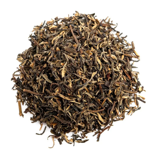 Jaśmin Imperial Chińska zielona herbata z jaśminem (Champion). 25g