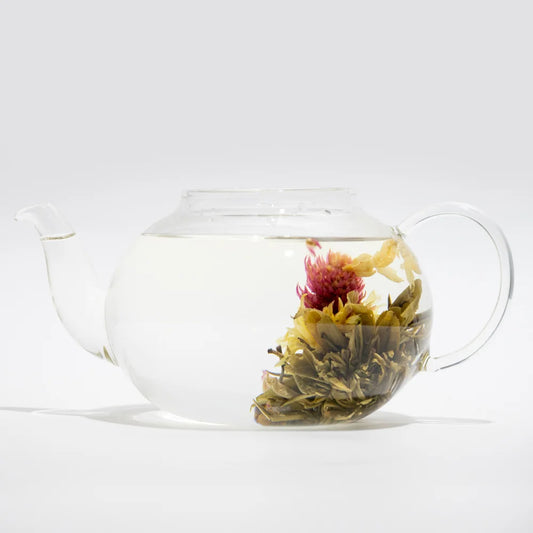 Litchi Blooming Garland China Green Tea (Champion).