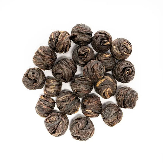 Long Zhu Zielona Herbata Chińska (Champion). 25g
