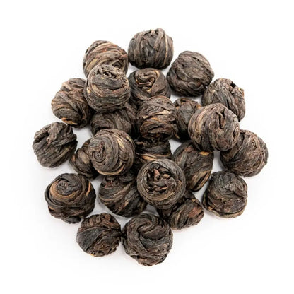 Long Zhu Zielona Herbata Chińska (Champion). 25g