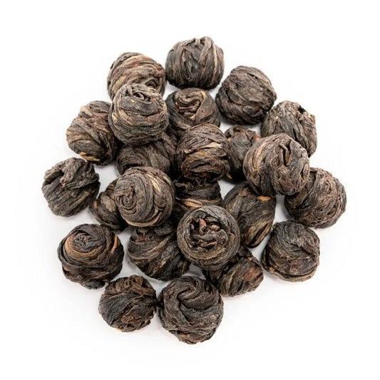 Long Zhu Zielona Herbata Chińska (Champion). 25g