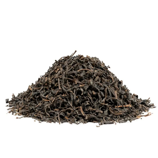 Lotos zielona herbata Wietnam (Champion). 50g