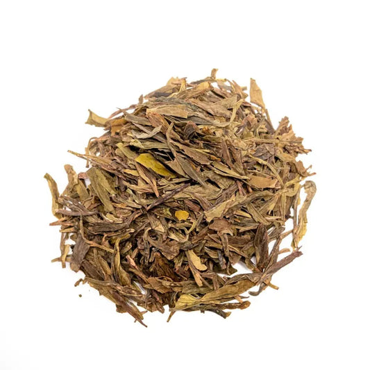 Lung Ching Supreme (Long Jing) Chińska zielona herbata (Champion). 10 g