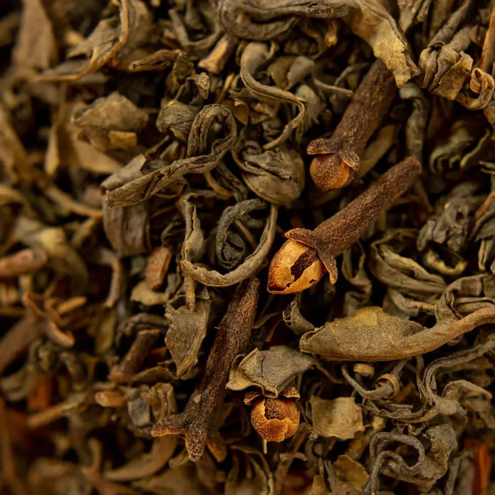 Zielona herbata Massala No1 z Chin (Chinese Dragon). 100g