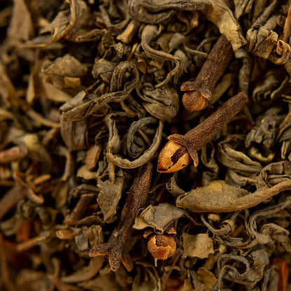 Zielona herbata Massala No1 z Chin (Chinese Dragon). 100g