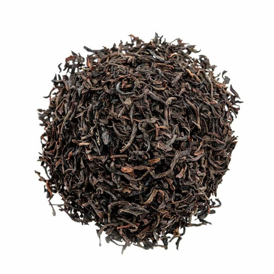 Mastyks z czarnej herbaty cejlońskiej (Madras). 100g