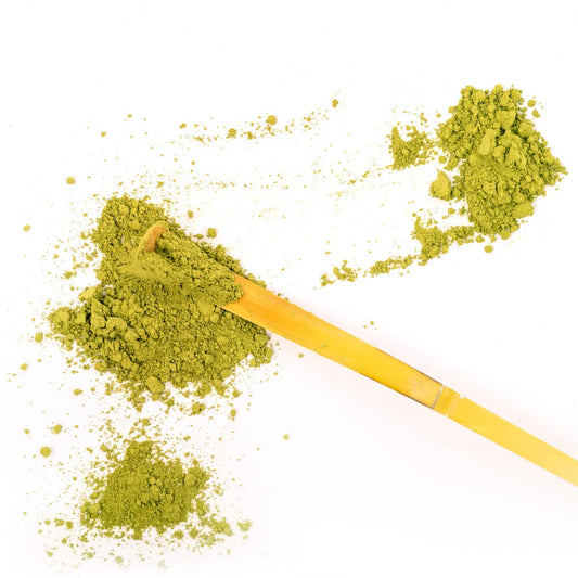 Zielona herbata matcha z Japonii (Champion). 25 g