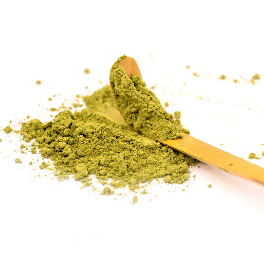 Matcha najwyższej jakości japońska zielona herbata (Champion). 25g