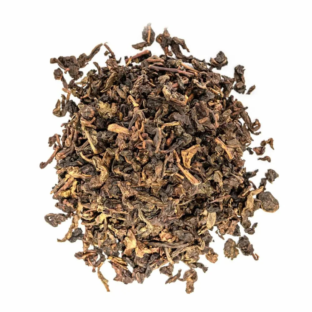 Herbata oolong Milk Oolong No.1 z Chin (Chinese Dragon). 100g