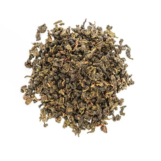 Herbata mleczna Oolong Chiny (Champion). 50g