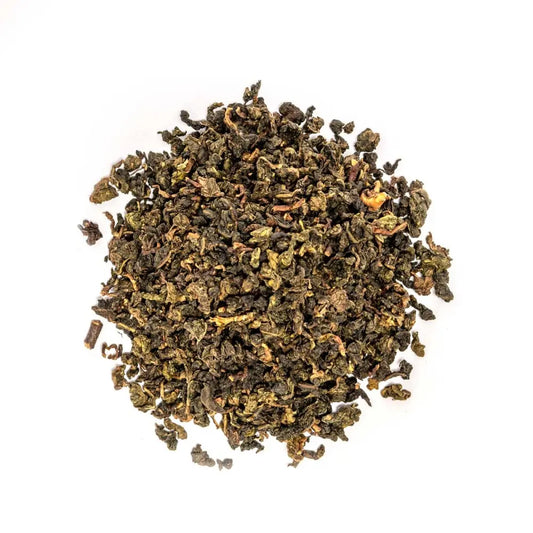 Herbata oolong z osmantusa (Chiński Smok). 100g