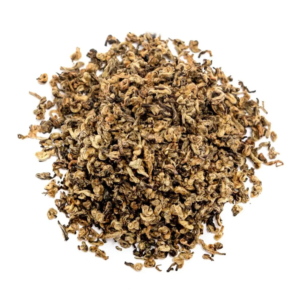 Pi Lo Chun Special China zielona herbata (Champion). 10g